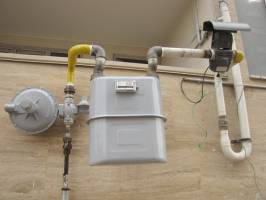   پیش‌بینی مصرف 500 میلیون مترمکعبی گاز در روزهای آینده