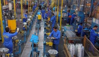   انتقاد مدیرعامل ماشین‌سازی تبریز از جوسازی‌ها