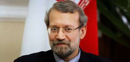 لاریجانی خواستار رسیدگی فوری به حادثه نیجریه شد