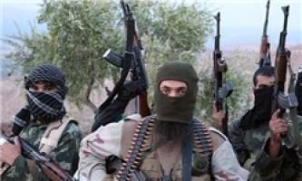 ۳۰۰۰ روسی به گروه‌های تروریستی پیوسته‌اند