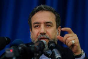 قطعنامه شورای حکام حاوی تمام مولفه‌های مثبت مورد انتظار ایران است