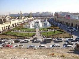 اعتراف حکومت اقلیم به شکست در توسعه بخش خصوصی کردستان عراق