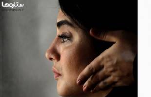 گریم کار جدید نرگس محمدی