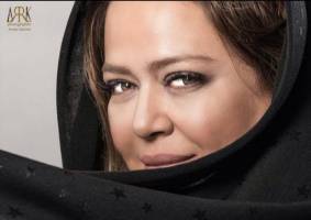 بهاره رهنما در بچگیت رو فراموش نکن /عکس