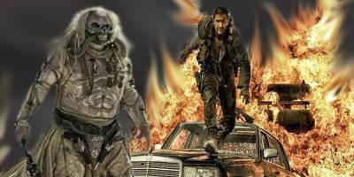 فهرست نامزدهای جوایز انتخاب منتقدان اعلام شد/ «مکس دیوانه» در صدر