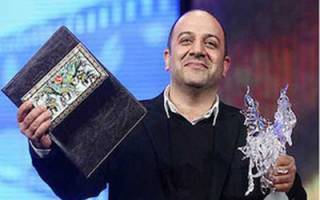 «وارونگی» بهزادی به جشنواره فجر می‌آید