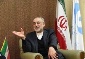 آینده هسته‌ای درخشان ایران