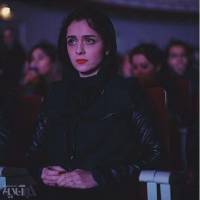 ترانه علیدوستی در کنسرت خیریه گروه چارتار