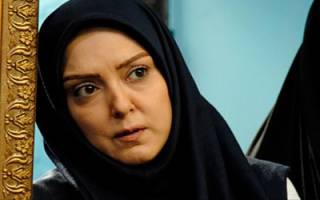 پرستو گلستانی:ادعای برخی بازیگران زن در باره فساد در سینما چرت و پرت است