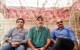 نگارش مجموعه رمضانی کارگردان «پایتخت» آغاز شد
