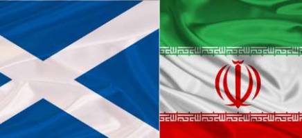 سفر هیات پارلمانی اسکاتلند هفته آینده به ایران