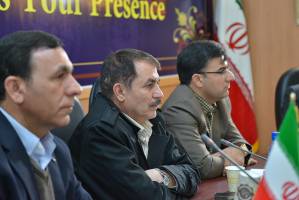 کمک‌های غیرنقدی اتاق تهران به خانوارهای سیل‌زده ایلامی