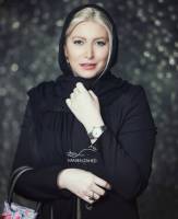عکس جدید فریبا نادری