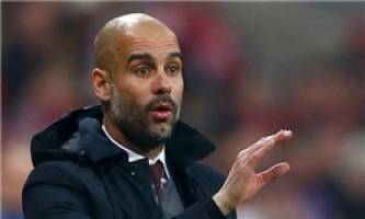 گواردیولا هفته آینده تصمیم جدایی از بایرن را فاش می‌کند