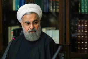 رییس‌جمهور: دولت در ترویج فرهنگ صلح و گفت‌وگو از هیچ کوششی دریغ نمی‌کند