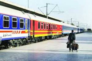 برگشت نرخ بلیت قطار به قیمت قبل 