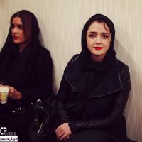 ترانه علیدوستی در کنسرت گروه چارتار!