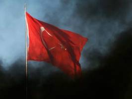 ناپدید شدن 70 نیروی ترکیه در حمله داعش