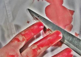 روایت پیچیده دختر جوان از لحظه قتل شوهر صیغه‌ای مادرش