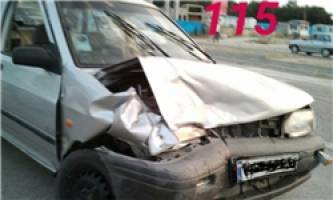 پراید جان زن عابر 50 ساله را گرفت