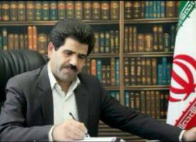 نامزد احتمالی حوزه انتخابیه خرم آباد به قتل رسید 