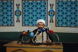 گفت وگو تنها راه حل مقابله با بحران های منطقه