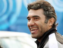 زمانی که عابدزاده یک استقلالی دو آتشه بود