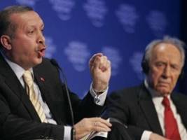 روابط آنکارا و تلاویو در آستانه «تحولی تاریخی» است