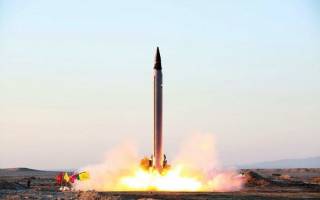 آمریکا از واکنش احتمالی به آزمایش موشکی ایران خبر داد