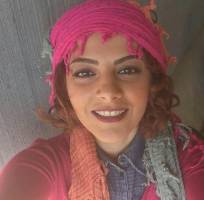 قیافه جدید چکامه چمن ماه در فرنگ!