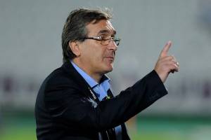 برانکو: به گربه سیاه پرسپولیس راه ندادیم