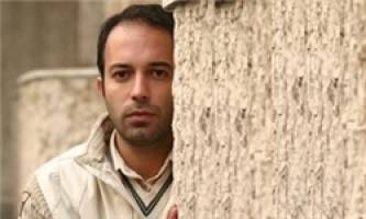 آمریکا به کامران نجف‌زاده روادید داد