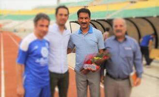 سرخاب: تیم‌های لیگ آزادگان غافلگیر شدند!