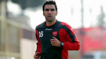 سرباز فراری تیم ملی به ایران برمی گردد یا به آمریکا می رود؟