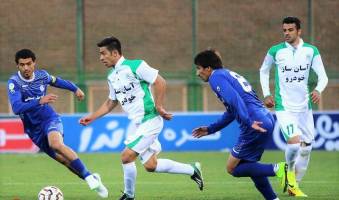 رقص بندری در فولادشهر + عکس