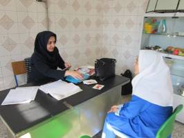 استان های رتبه دار مردودی در پایه ابتدایی