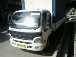   تولید چند خودروی سنگین متوقف شد