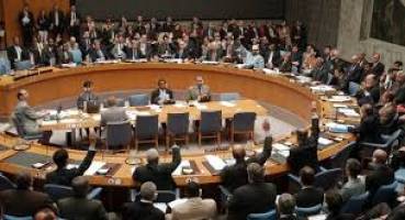 محتوای قطعنامه شورای امنیت درباره بحران سوریه
