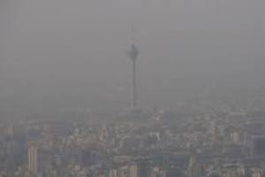 آماده‌باش اورژانس تهران با تشدید آلودگی هوا