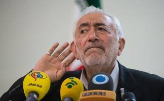 اشتباهی نکرده ام که ردصلاحیت شوم