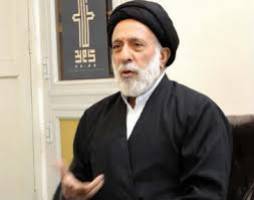 مردم کسانی را انتخاب کنند که برای خود و خانواده‌شان کیسه ندوخته باشند 