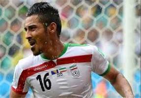 شکست چارلتون با حضور 90 دقیقه‌ای قوچان‌نژاد