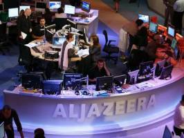 سانسور الجزیره در مورد سابقه حقوق بشر در عربستان