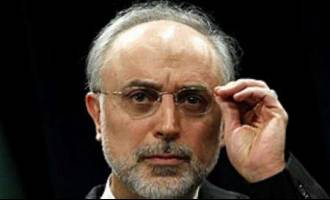 صادرات حدود 9 تن اورانیوم غنی شده ایران به روسیه