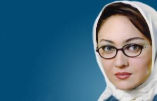 نیکی کریمی: سعی کردم خودم باشم