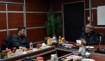 قلعه نویی از شهردار تبریز چه شنید؟