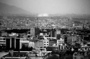 حریم شهرمهم‌ترین تهدید کنونی تهران
