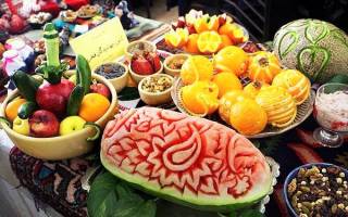 گران‌ترین خوراکی‌ یلدا را بشناسید