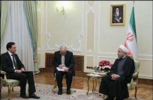 قطعنامه اخیر شورای حکام پایبندی ایران را به تعهدات بین المللی خود نشان داد