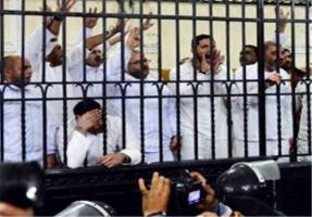دادگاه مصر ۲۸ نفر از حامیان اخوان المسلمین را تبرئه کرد